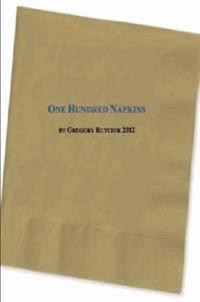 100 Napkins Softcover 2.0