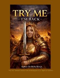 Try Me - I'm Back -