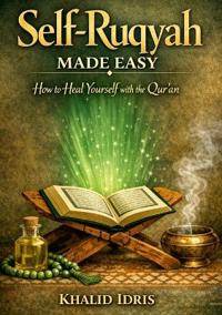 Self-Ruqyah Made Easy