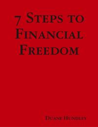 7 Steps to Financial Freedom