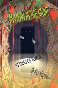 As Mean as the Night