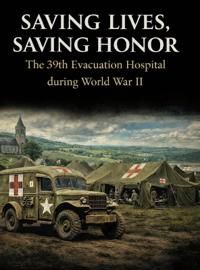 Saving Lives, Saving Honor