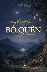 QuyỂn Sách BỎ Quên