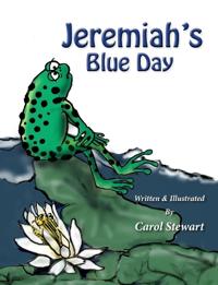 Jeremiah's Blue Day