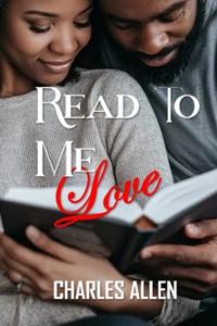 Read To Me Love