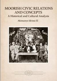 Moorish Civic Relations and Concepts