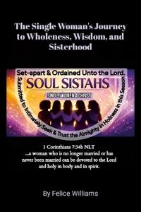 S.O.U.L. S.I.S.T.A.H.S.