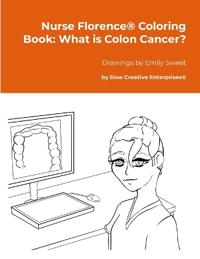 Nurse Florence(R) Coloring Book