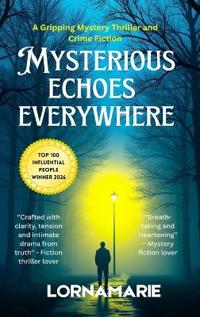 Mysterious Echoes Everywhere