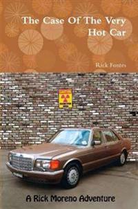 The Case Of The Very Hot Car