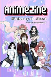 Animezine
