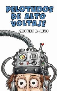Pelotudos de Alto Voltaje