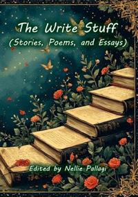 The Write Stuff Vol 1 Paperback Size