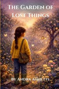The Garden of Lost Things