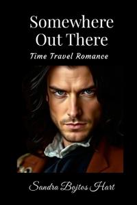Somewhere Out There - Time Travel Romance
