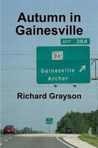 Autumn in Gainesville