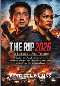 The Rip 2026 (Joe Carnahan's Latest Thriller)