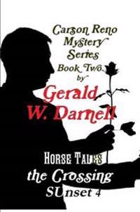 Carson Reno Mystery Series Book 2