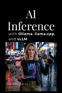 AI Inference with Ollama, llama.cpp, and vLLM