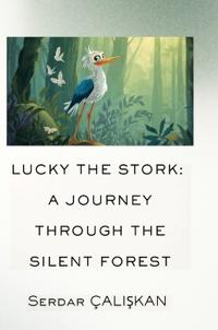 Lucky the Stork