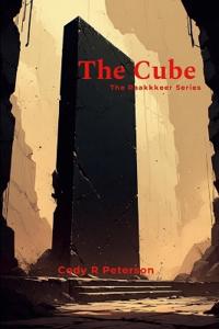 The Raakkkeer Series Book 3 The Cube