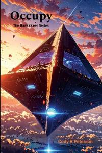 The Raakkkeer Series Book 2 Occupy