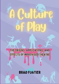 A Culture of Play