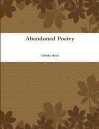 Abandoned Poetry