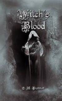 Witch's Blood