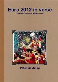 Euro 2012 in verse