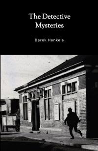 The Detective Mysteries