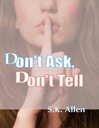 Don't Ask, Don't Tell