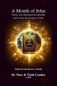 A Month of John