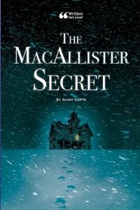 The MacAllister Secret