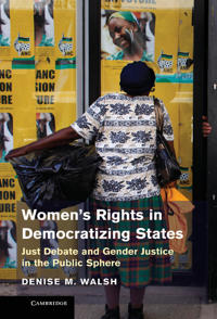 Women’s Rights in Democratizing States