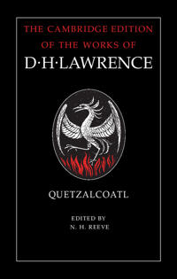 Quetzalcoatl