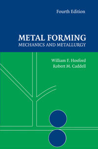 Metal Forming