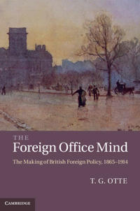 The Foreign Office Mind