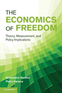 The Economics of Freedom