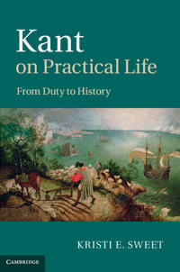 Kant on Practical Life