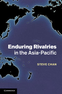 Enduring Rivalries in the Asia-Pacific