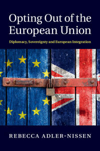 Opting Out of the European Union