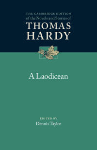 A Laodicean