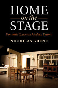 Home on the Stage