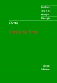 Cambridge Texts in the History of Philosophy