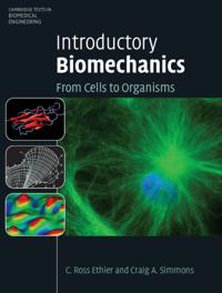 Cambridge Texts in Biomedical Engineering