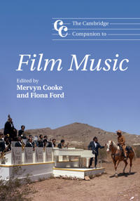 Bokomslag för "The Cambridge Companion to Film Music"