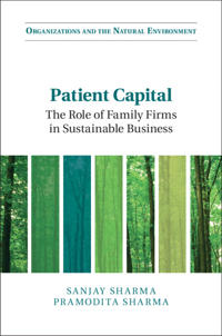 Patient Capital