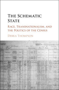 The Schematic State