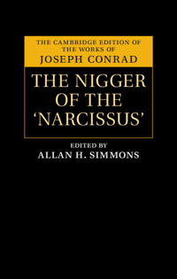 The Nigger of the ‘Narcissus'